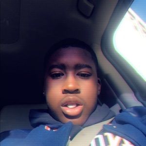 Meet your Posher, Jay